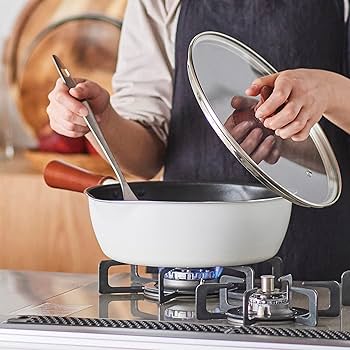 【すぐに発送】希少　IH対応　両面焼きフライパン　24cm すぐに発送】希少 IH対応 両面焼きフライパン 24cm